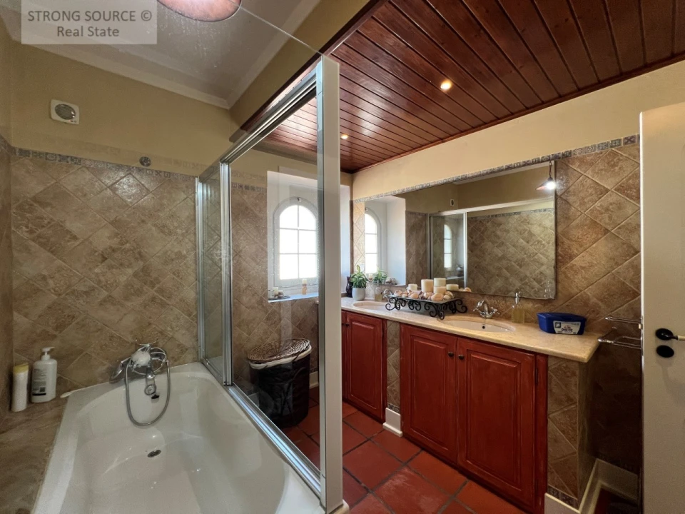 Quinta T5 para Venda em Carvalhal Foto 66