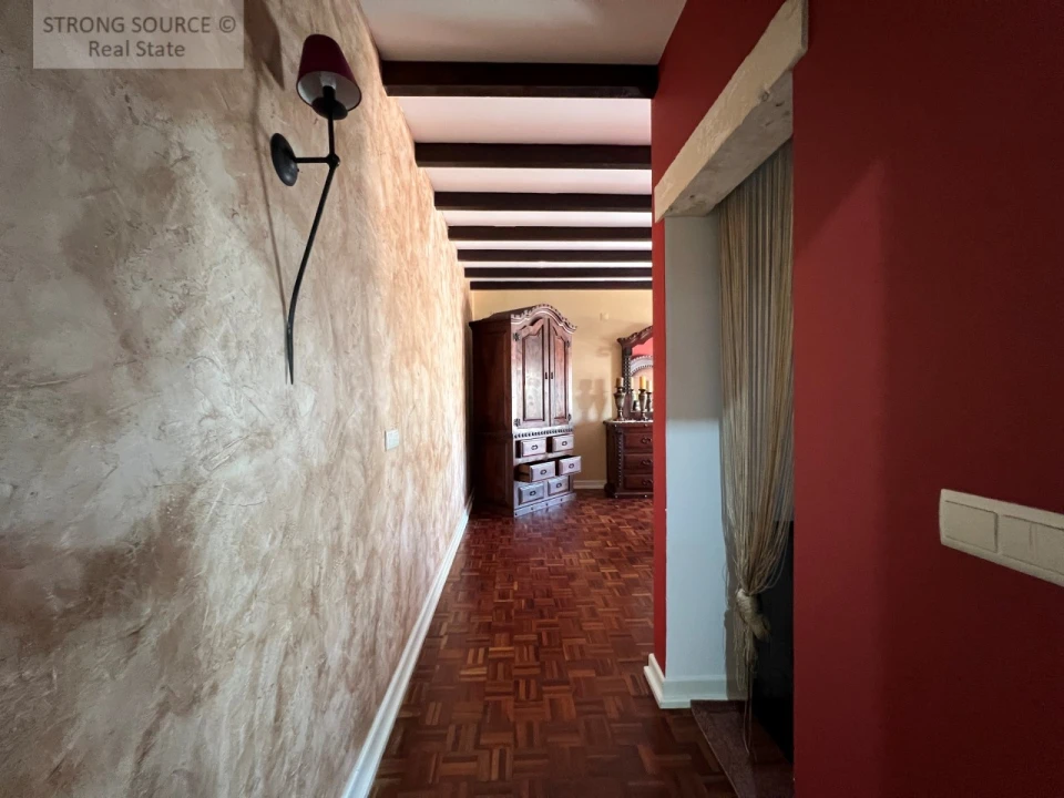 Quinta T5 para Venda em Carvalhal Foto 90