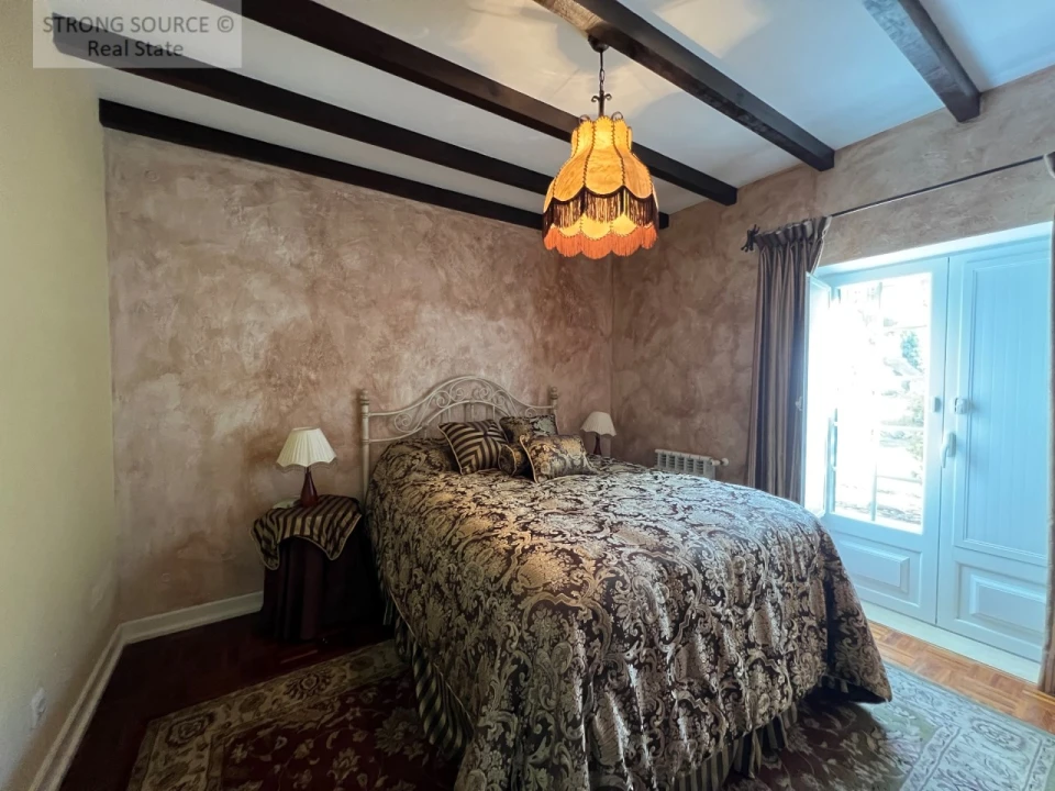 Quinta T5 para Venda em Carvalhal Foto 60