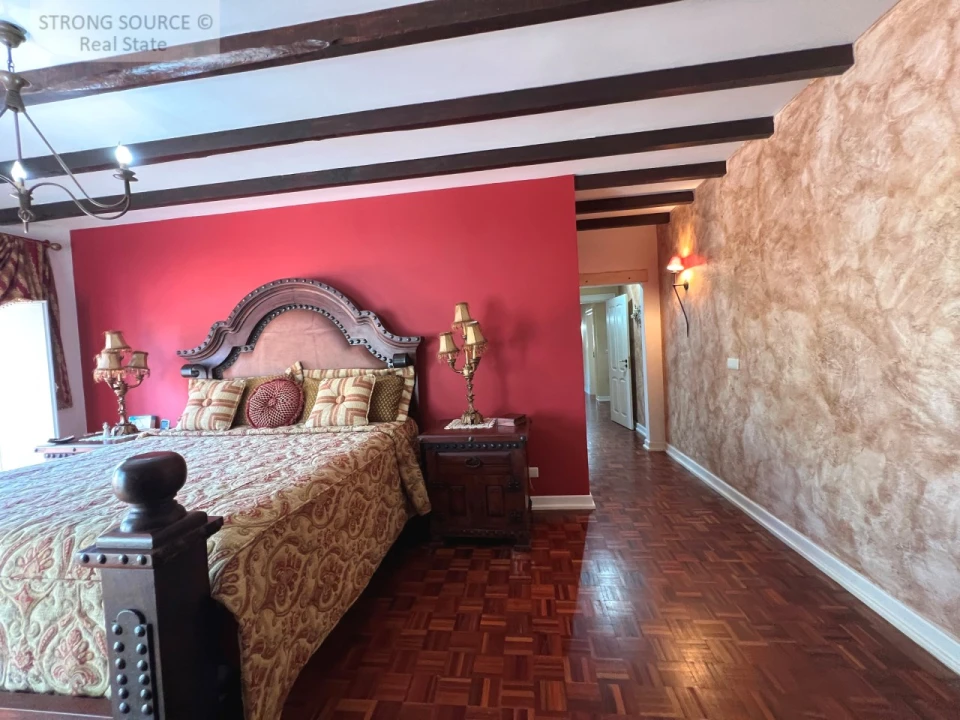 Quinta T5 para Venda em Carvalhal Foto 99