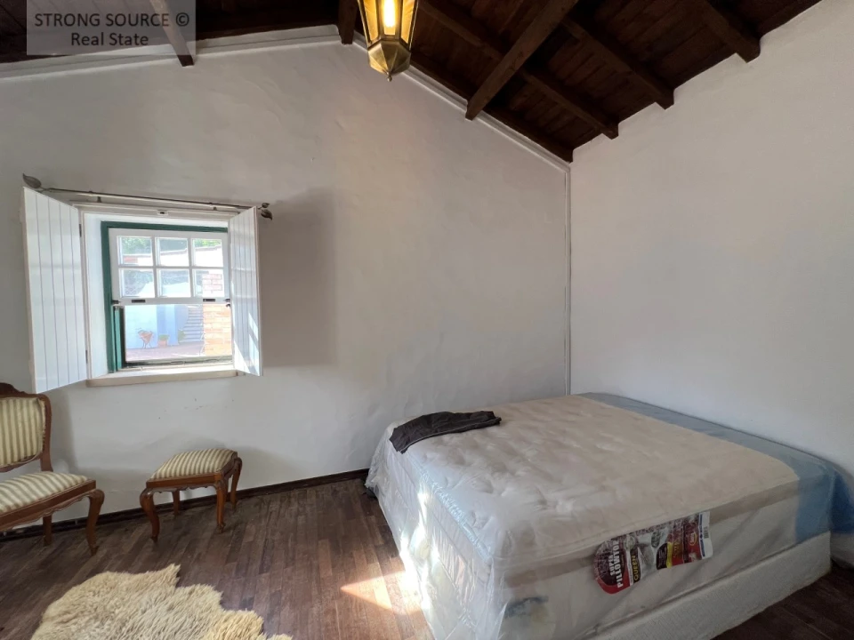 Quinta T5 para Venda em Carvalhal Foto 103