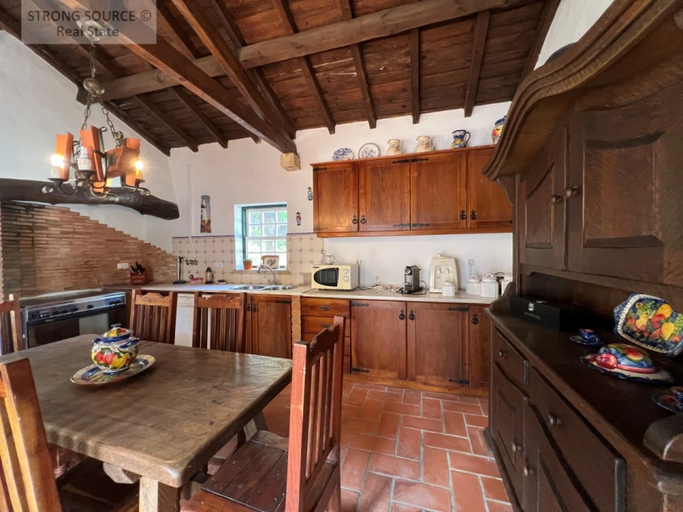 Quinta T5 para Venda em Carvalhal Foto 109