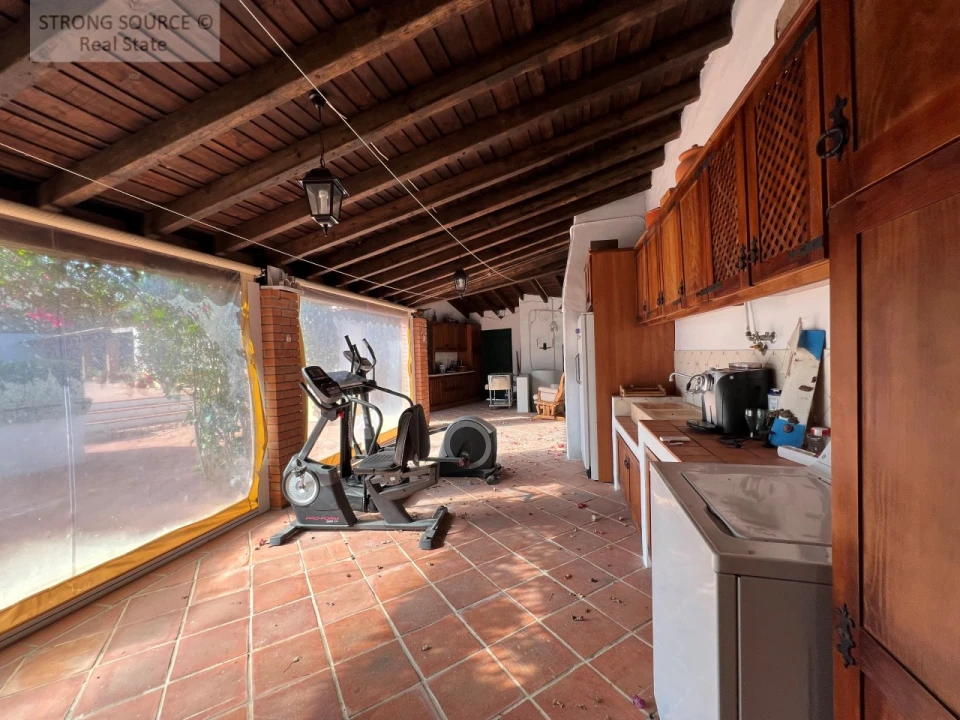 Quinta T5 para Venda em Carvalhal Foto 114