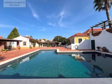 Quinta T5 para Venda em Carvalhal