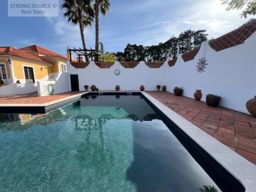 Quinta T5 para Venda em Carvalhal