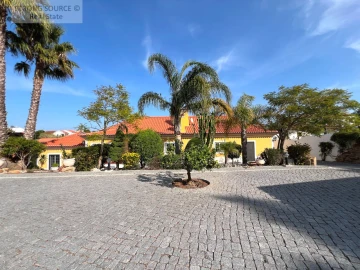 Quinta T5 para Venda em Carvalhal