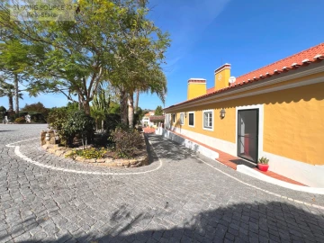 Quinta T5 para Venda em Carvalhal