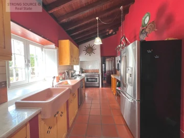 Quinta T5 para Venda em Carvalhal