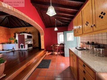 Quinta T5 para Venda em Carvalhal