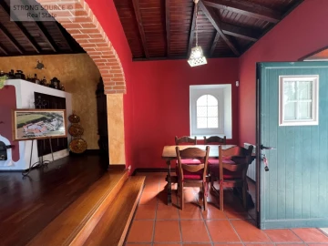 Quinta T5 para Venda em Carvalhal