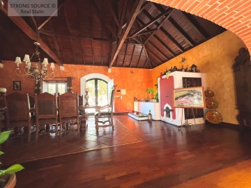 Quinta T5 para Venda em Carvalhal