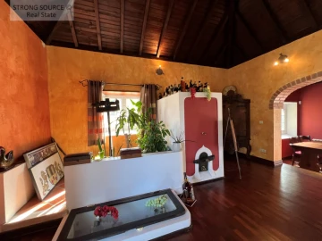 Quinta T5 para Venda em Carvalhal