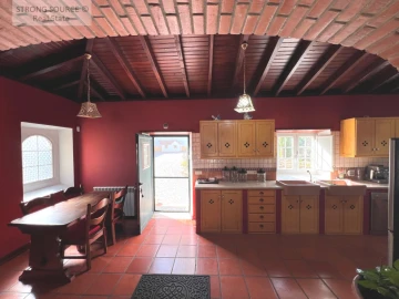 Quinta T5 para Venda em Carvalhal