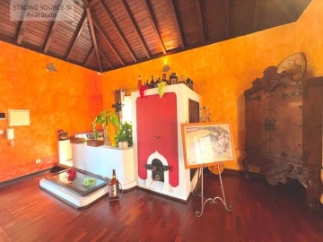 Quinta T5 para Venda em Carvalhal