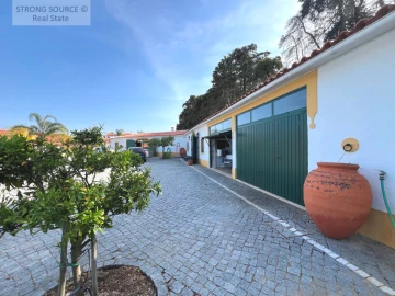 Quinta T5 para Venda em Carvalhal