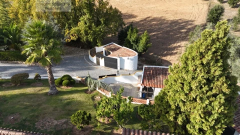 Quinta T5 para Venda em Carvalhal