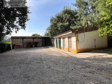 Quinta T5 para Venda em Carvalhal