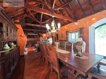 Quinta T5 para Venda em Carvalhal