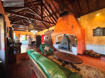 Quinta T5 para Venda em Carvalhal