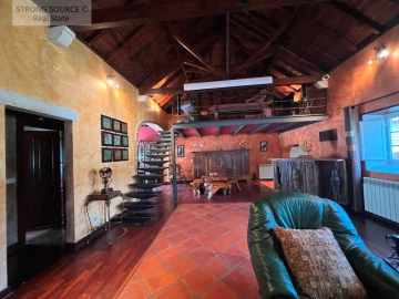 Quinta T5 para Venda em Carvalhal