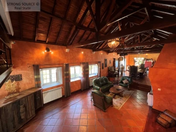 Quinta T5 para Venda em Carvalhal