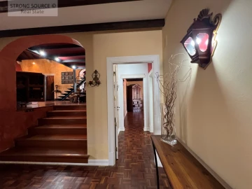 Quinta T5 para Venda em Carvalhal