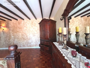 Quinta T5 para Venda em Carvalhal