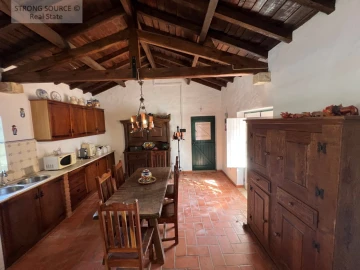 Quinta T5 para Venda em Carvalhal