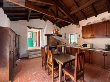 Quinta T5 para Venda em Carvalhal