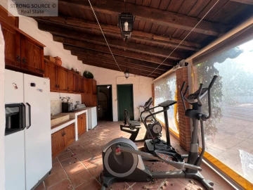 Quinta T5 para Venda em Carvalhal