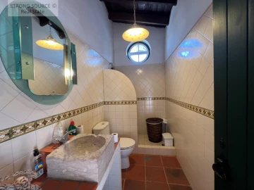 Quinta T5 para Venda em Carvalhal