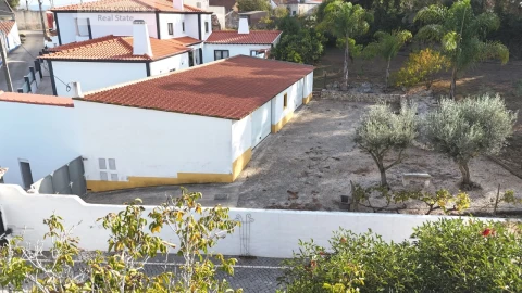 Quinta T5 para Venda em Carvalhal