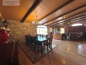 Quinta T5 para Venda em Carvalhal