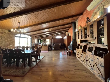 Quinta T5 para Venda em Carvalhal