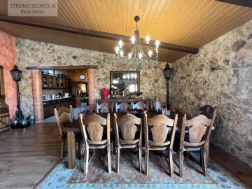 Quinta T5 para Venda em Carvalhal