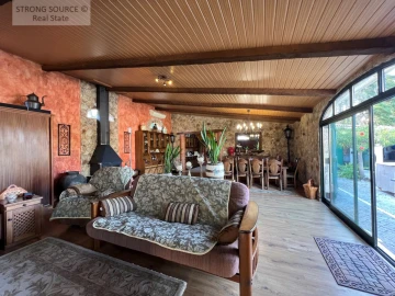 Quinta T5 para Venda em Carvalhal