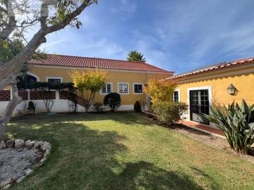 Quinta T5 para Venda em Carvalhal