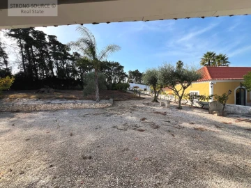 Quinta T5 para Venda em Carvalhal