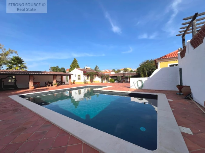 Quinta T5 para Venda em Carvalhal Foto 4