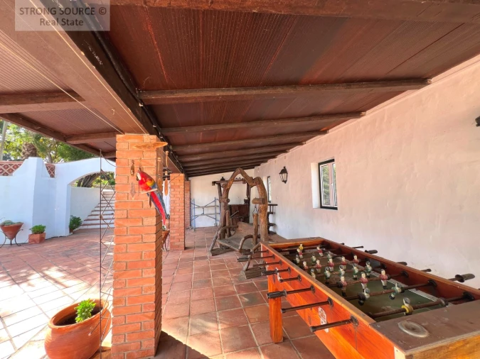 Quinta T5 para Venda em Carvalhal Foto 8