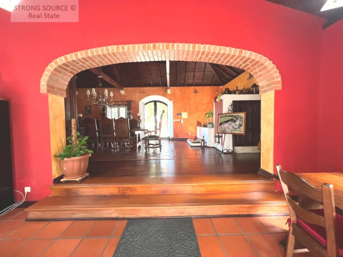 Quinta T5 para Venda em Carvalhal Foto 14