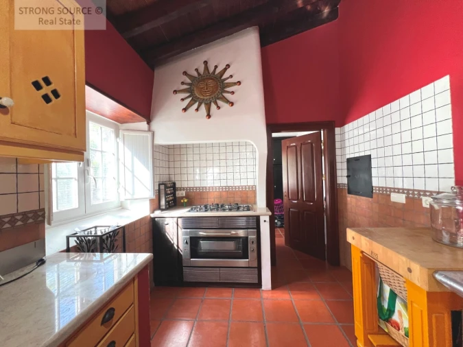 Quinta T5 para Venda em Carvalhal Foto 17