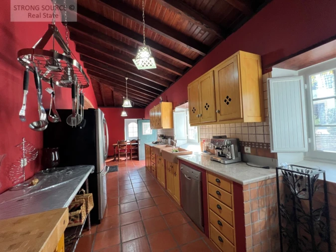 Quinta T5 para Venda em Carvalhal Foto 19