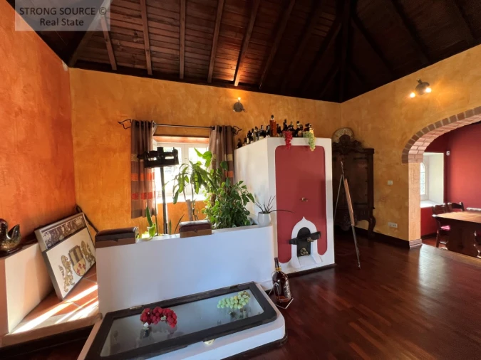 Quinta T5 para Venda em Carvalhal Foto 25