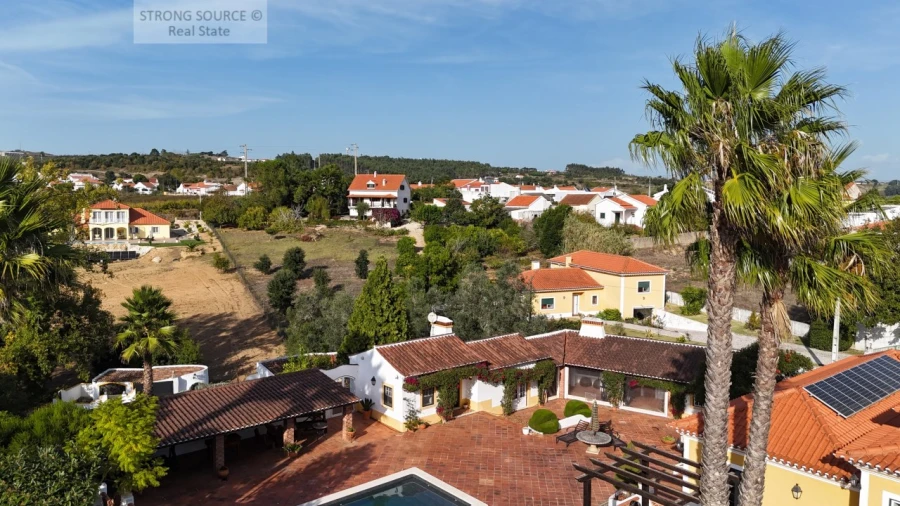 Quinta T5 para Venda em Carvalhal Foto 151