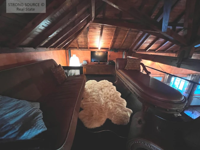 Quinta T5 para Venda em Carvalhal Foto 43