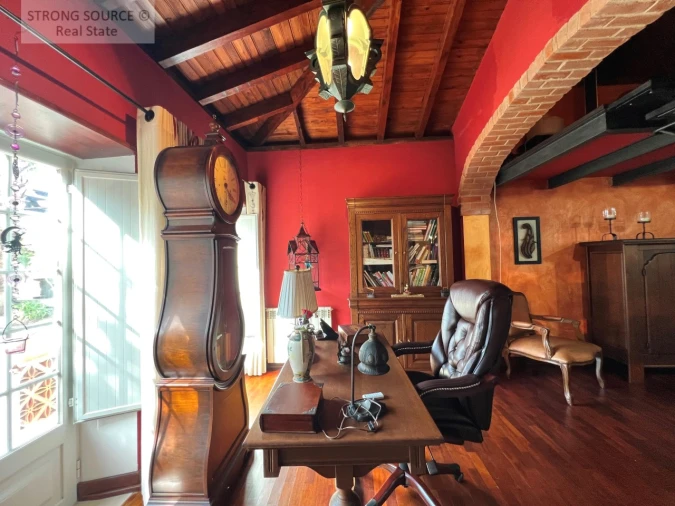 Quinta T5 para Venda em Carvalhal Foto 52