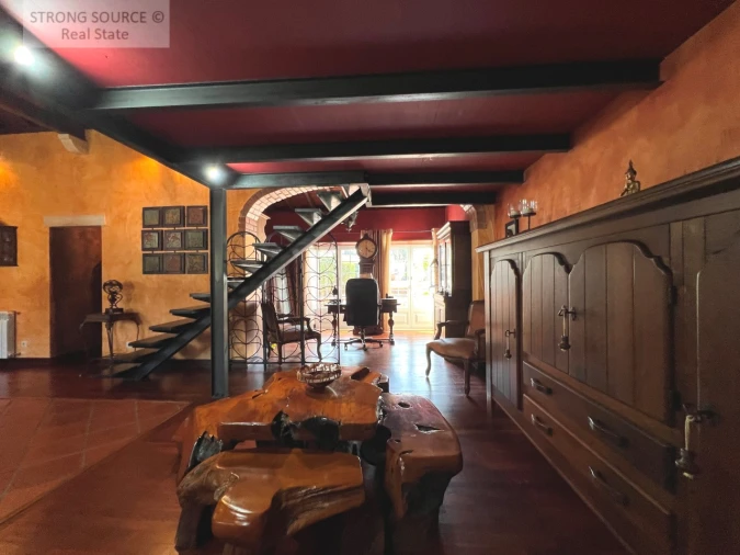 Quinta T5 para Venda em Carvalhal Foto 55