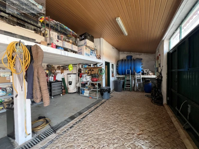 Quinta T5 para Venda em Carvalhal Foto 121