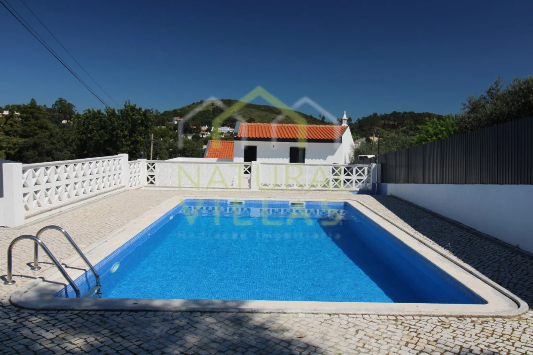 Moradia T5 para Venda em São Brás de Alportel Foto 1